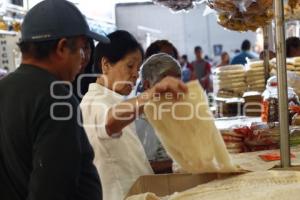 VENTA MERCADOS