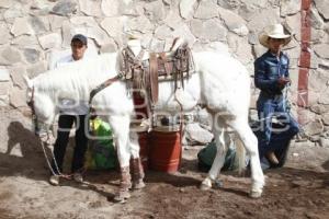 TORNEO CHARRO NAVIDEÑO