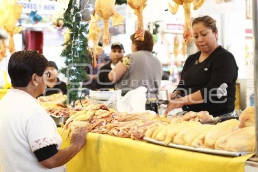 VENTA MERCADOS