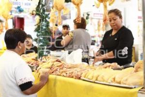 VENTA MERCADOS