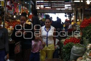 VENTA MERCADOS
