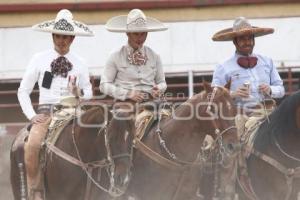 TORNEO CHARRO NAVIDEÑO