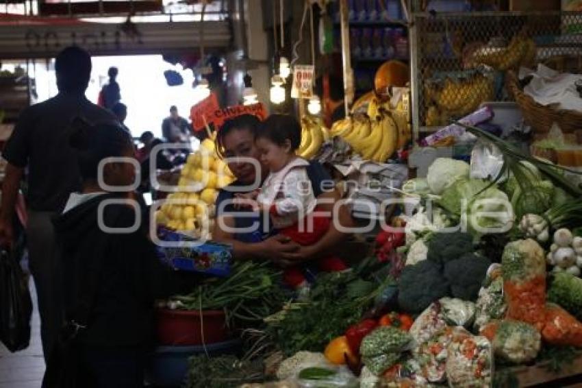 VENTA MERCADOS