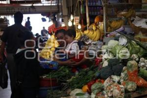 VENTA MERCADOS