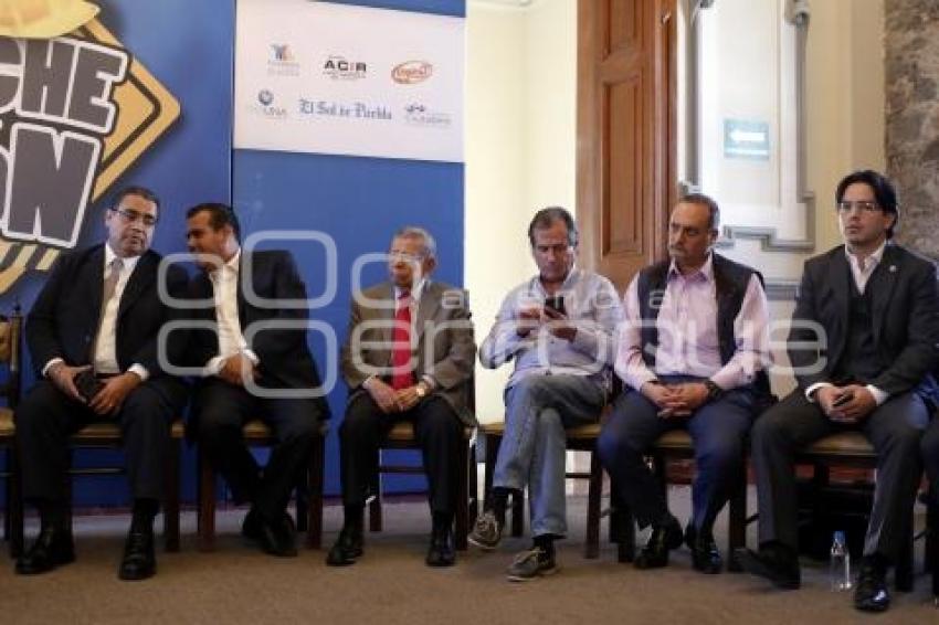 PROGRAMA BACHETÓN