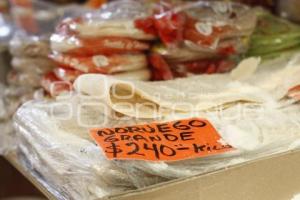VENTA MERCADOS