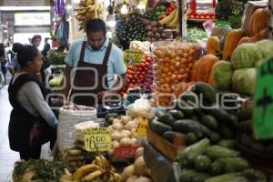 VENTA MERCADOS