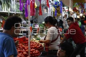 VENTA MERCADOS