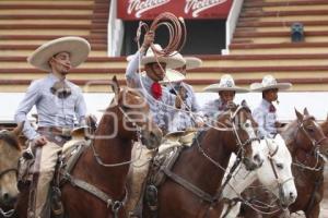 TORNEO CHARRO NAVIDEÑO