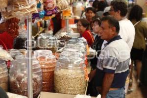 VENTA MERCADOS