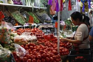 VENTA MERCADOS