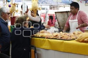 VENTA MERCADOS