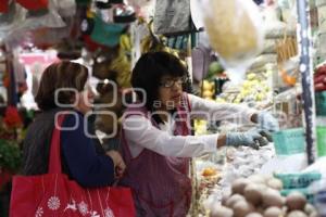 VENTA MERCADOS