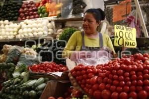 VENTA MERCADOS