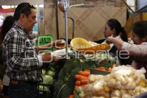 VENTA MERCADOS