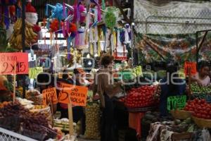 VENTA MERCADOS