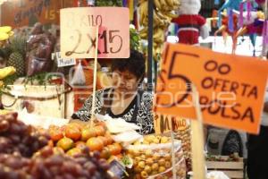 VENTA MERCADOS