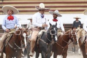 TORNEO CHARRO NAVIDEÑO