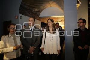 INAUGURACIÓN CASA DE LA MÚSICA MEXICANA