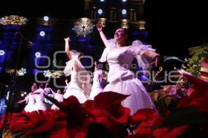 CORO UNIDO . CONCIERTO NAVIDEÑO