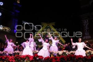 CORO UNIDO . CONCIERTO NAVIDEÑO