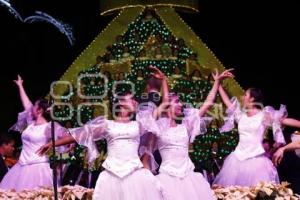 CORO UNIDO . CONCIERTO NAVIDEÑO