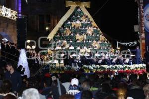 CORO UNIDO . CONCIERTO NAVIDEÑO