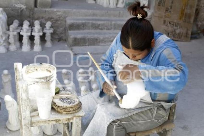 SANTIAGO ACATLÁN . NACIMIENTOS