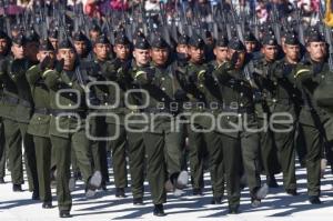 GRADUACIÓN ESCUELA MILITAR DE SARGENTOS