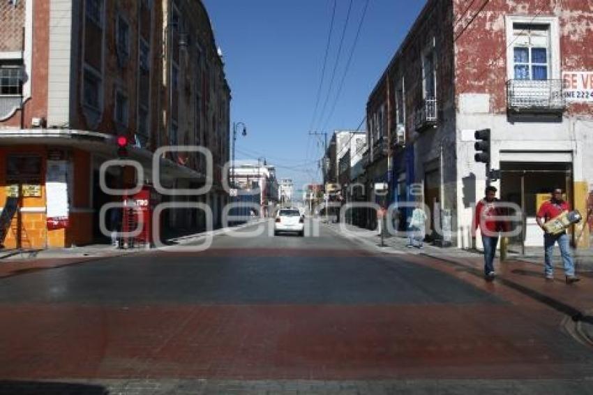 INAUGURACIÓN AVENIDA 9 NORTE SUR