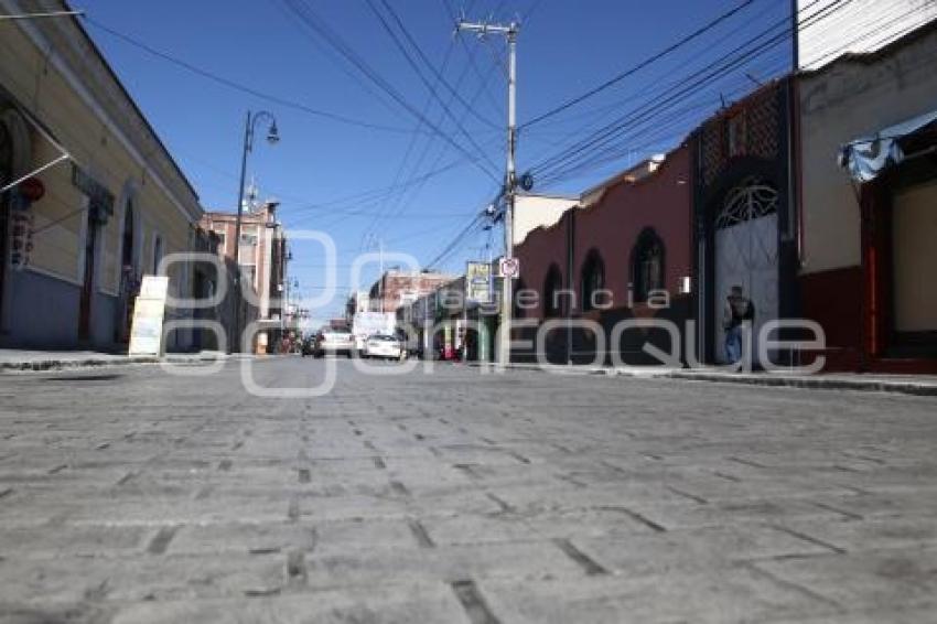 INAUGURACIÓN AVENIDA 9 NORTE SUR