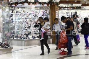 COMPRAS NAVIDEÑAS