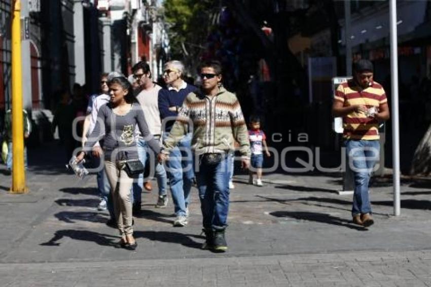 COMPRAS NAVIDEÑAS