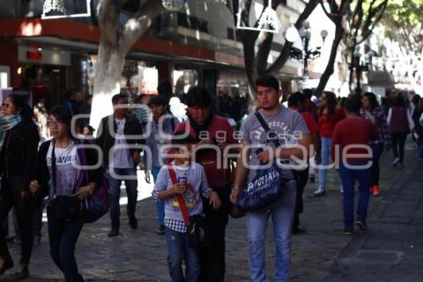 COMPRAS NAVIDEÑAS