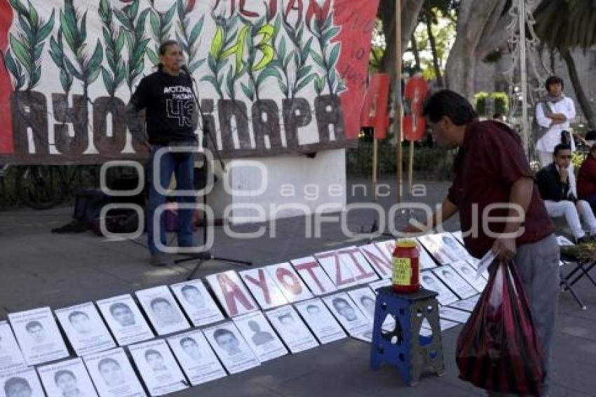 AYOTZINAPA