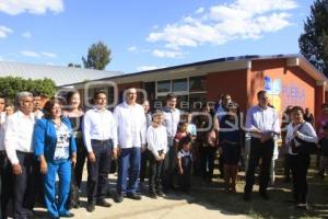 REMODELACIÓN ESCUELA PRIMARIA BENÍTO JUÁREZ