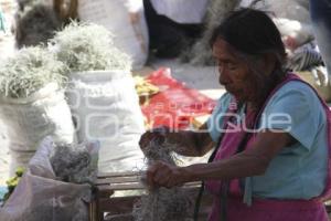 COXCATLÁN. TRUEQUE MERCADOS