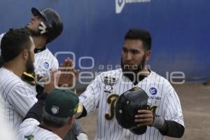 BÉISBOL. PERICOS VS TOROS MOROLEON