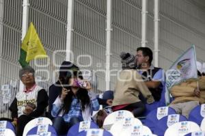 BÉISBOL. PERICOS VS TOROS MOROLEON