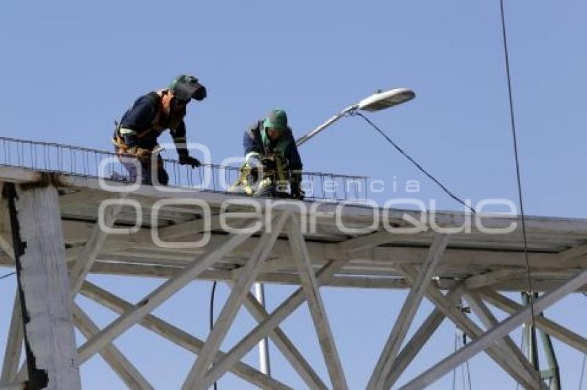 CICLOVÍA HERMANOS SERDÁN