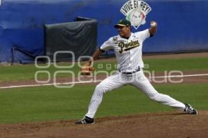 BÉISBOL. PERICOS VS TOROS MOROLEON