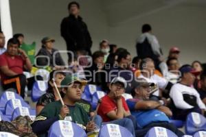 BÉISBOL. PERICOS VS TOROS MOROLEON