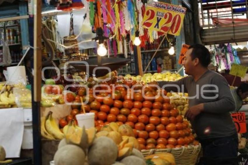 MERCADO ACOCOTA