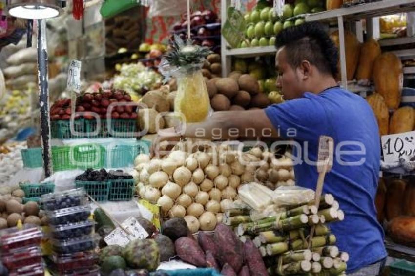 MERCADO ACOCOTA