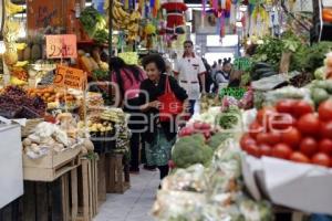 MERCADO ACOCOTA