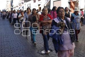 MANIFESTACIÓN 28 DE OCTUBRE