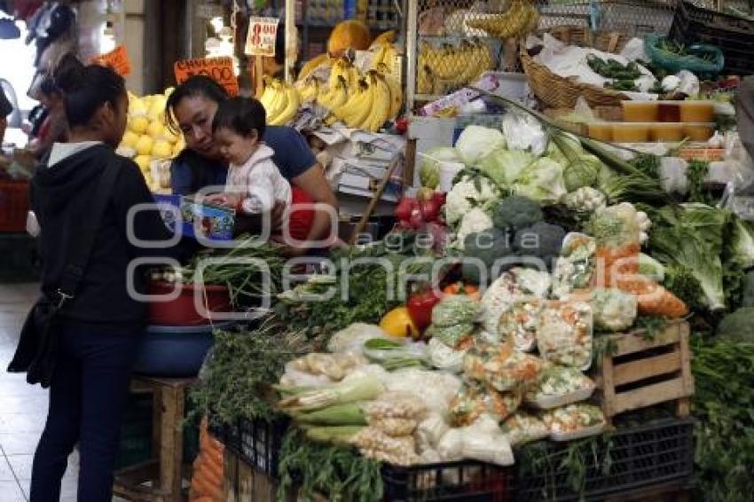 MERCADO ACOCOTA