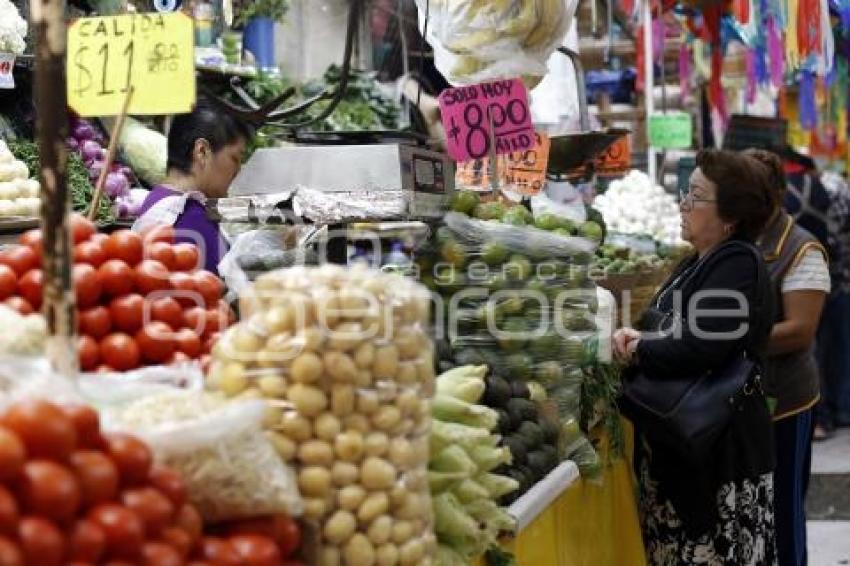 MERCADO ACOCOTA