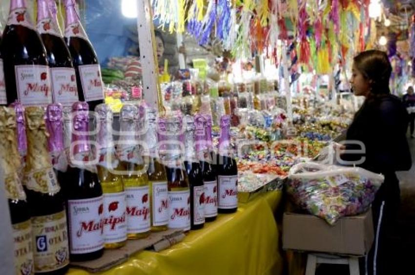 ECONOMÍA . VENTA DE SIDRA