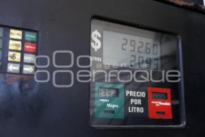 GASOLINAZO